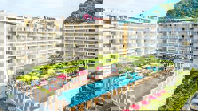 Ramada by Wyndham Phuket Deevana Patong