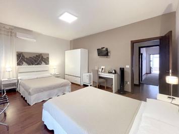 Foto Villa Paradiso *** Urbino