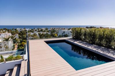 Foto The Flag Costa del Sol **** A Arnoia