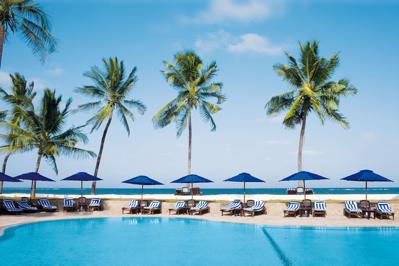 Foto Jacaranda Indian Ocean Beach **** Mombasa