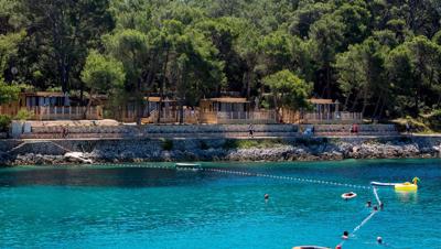 Foto Cikat **** Mali Losinj