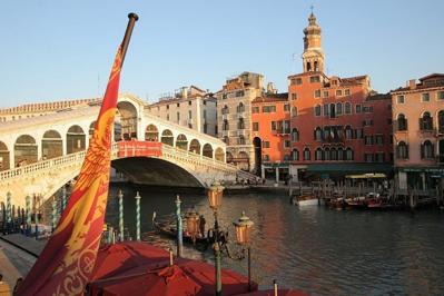 Foto Rialto **** Venetie