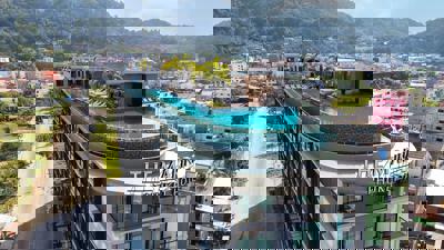 The Marina Phuket Hotel