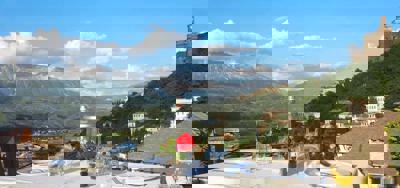 Foto Kodra *** Gjirokaster