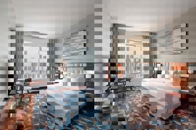 Foto The Bentley Luxury Hotel And Suites ***** Doha