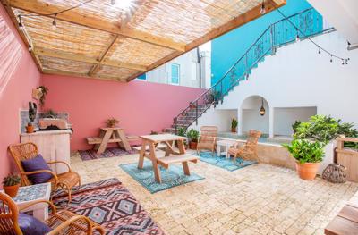 Foto BOHO Bohemian Boutique *** Willemstad