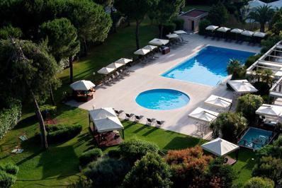 Foto HI Eur Parco Dei Medici **** Rome