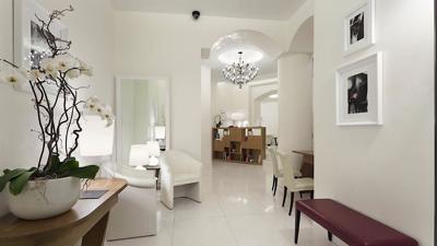 Foto Maison Milano - UNA Esperienze **** Milaan