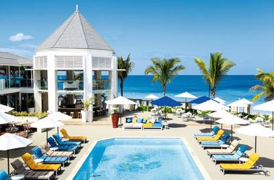 Azul Beach Resort Negril