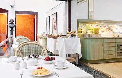 Foto Derag Livinghotel Grosser Kurfurst **** Berlijn
