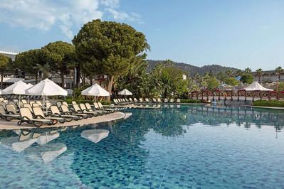 Dobedan World Palace Kemer