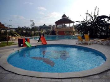 Foto African Queen **** Hammamet