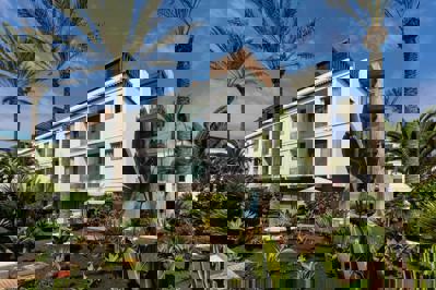 Foto Bristol Sunset Beach *** Corralejo