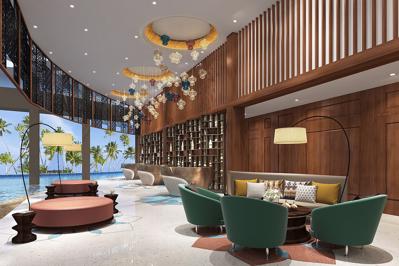 Foto Sheraton Kosgoda Turtle Beach Resort ***** Kosgoda