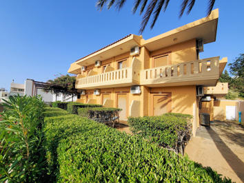Foto Villa Lappa ** Plakias