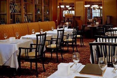 Foto Hotel Delta Bow Valley *** Calgary