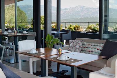 Foto Best Western Alcyon *** Porto Vecchio