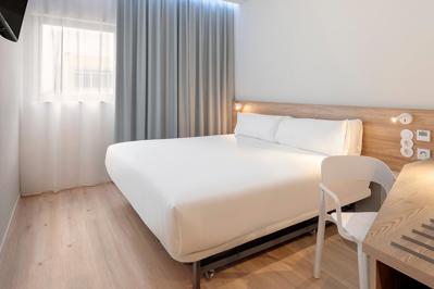 Foto B en B Hotel Finestrat ** Finestrat