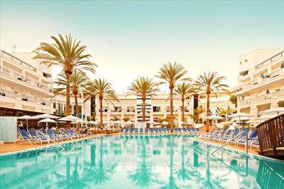 Appartement Sunwing Resort Fanabe
