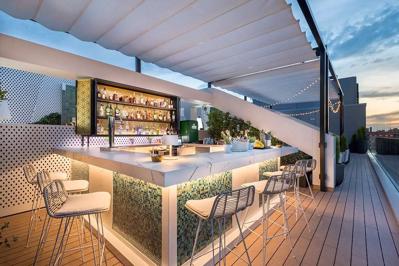 Foto Barcelo Imagine ***** Madrid