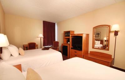 Foto Best Western Plus Meadowlands Secaucus