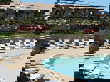 Foto Resort Punta Falcone **** Santa Teresa Gallura