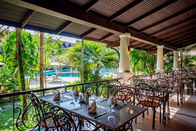 Foto Hotel Duangjitt Resort **** Patong Beach