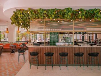 Foto ibis Styles Sevilla Santa Justa *** Sevilla