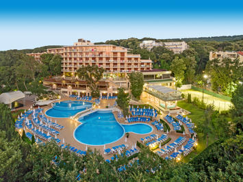 Hotel Kristal