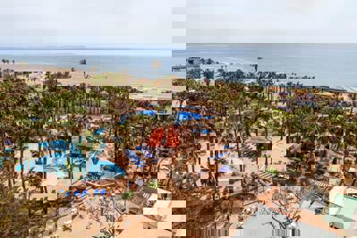 Foto Playalinda by Senator **** Roquetas De Mar