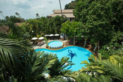 Foto Aonang Princeville Resort **** Ao Nang Beach