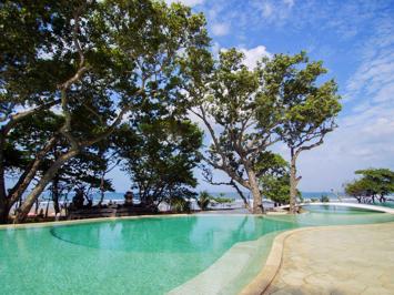 Foto Double Six Luxury ***** Seminyak