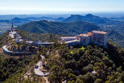 Hotel Petit Hostatgeria Sant Salvador