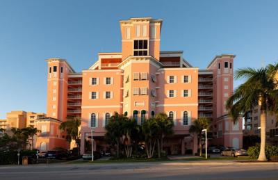 Foto Pink Shell Beach Resort **** Fort Myers Beach