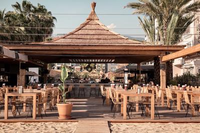 Foto Cooks Club Alanya **** Alanya