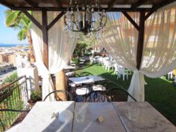 Foto La Cumbre Puerto De Mazarron