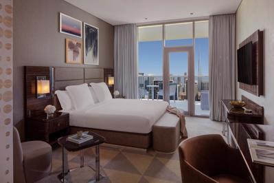 Foto Hyde Hotel Dubai ***** Dubai