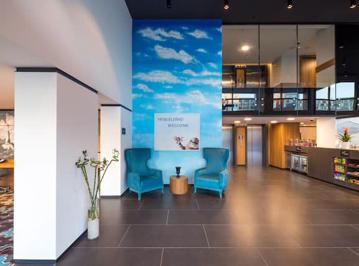 Foto Hampton by Hilton Istanbul Kurtkoy **** Istanbul