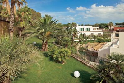 Foto Garden Villas Resort ***** Forio D Ischia