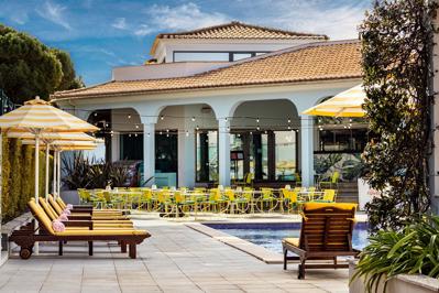 Foto Magnolia Golf en Wellness **** Almancil