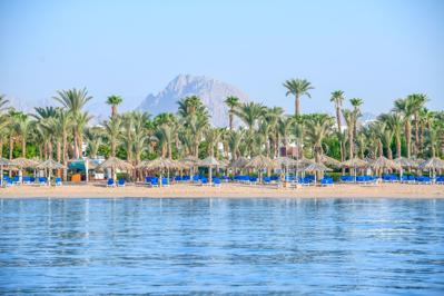 Foto JAZ Fayrouz **** Sharm El Sheikh
