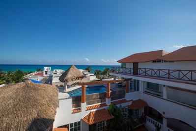 Foto Illusion Boutique **** Playa Del Carmen