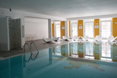 Foto Parkhotel Sole Paradiso **** San Candido