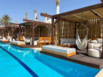 Foto Sentido Marillia Resort en Spa ***** Hammamet