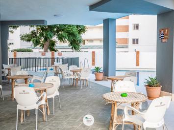 Foto Appartement Palm Beach Club *** Torremolinos