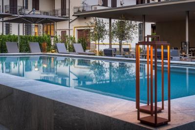Foto Crowne Plaza Milan City ***** Milaan