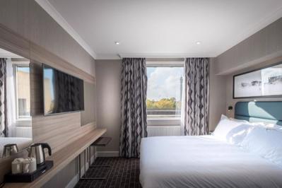Foto City Sleeper at Royal National **** Londen