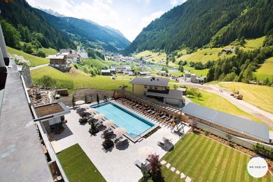 Foto Alpines Balance Hotel Weisses Lamm See **** See