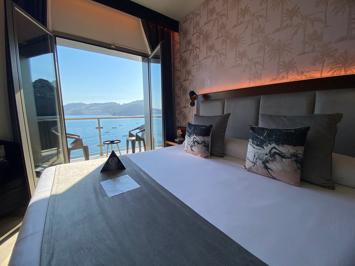 Foto On Aleta Room **** Almunecar