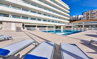 Hotel Globales Torrenova